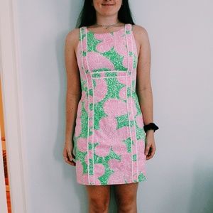 Lilly Pulitzer Shift Dress
